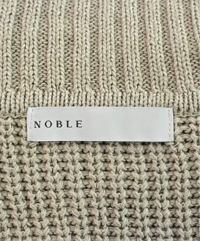 NOBLE Vests