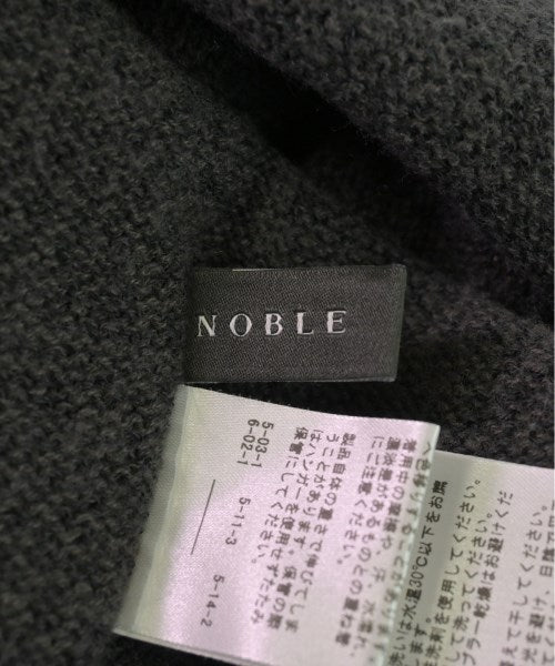 NOBLE Sweaters