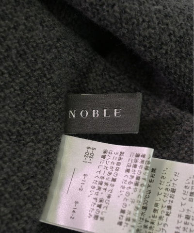 NOBLE Sweaters