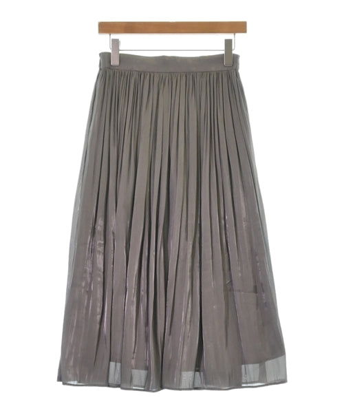 NOBLE Long/Maxi length skirts