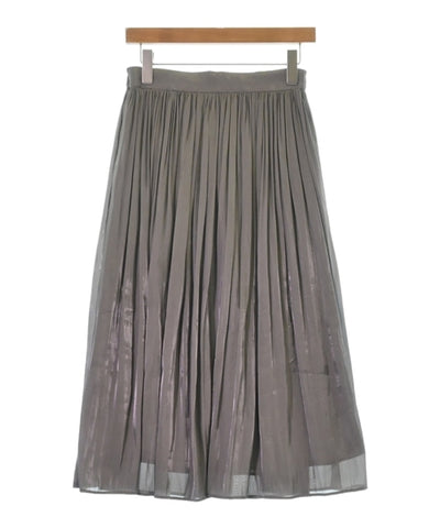 NOBLE Long/Maxi length skirts