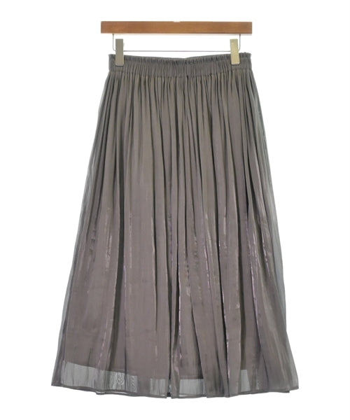 NOBLE Long/Maxi length skirts