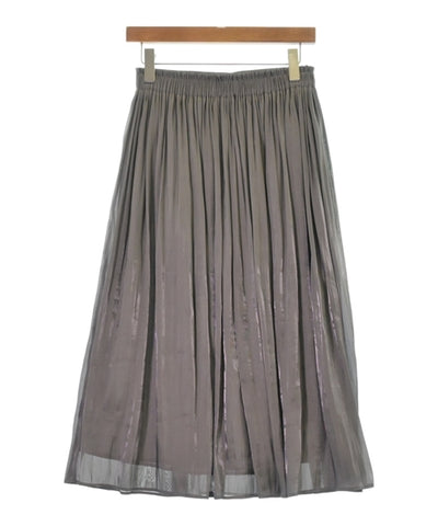 NOBLE Long/Maxi length skirts