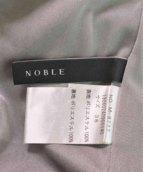 NOBLE Long/Maxi length skirts