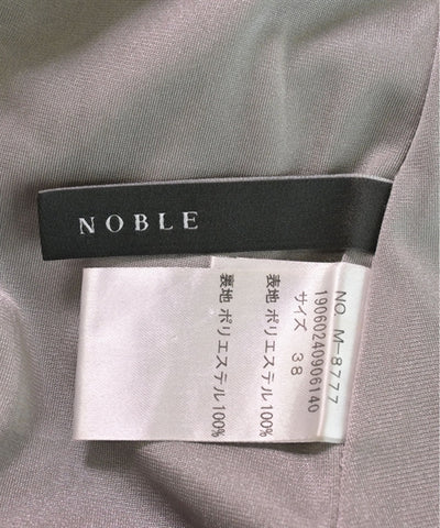 NOBLE Long/Maxi length skirts