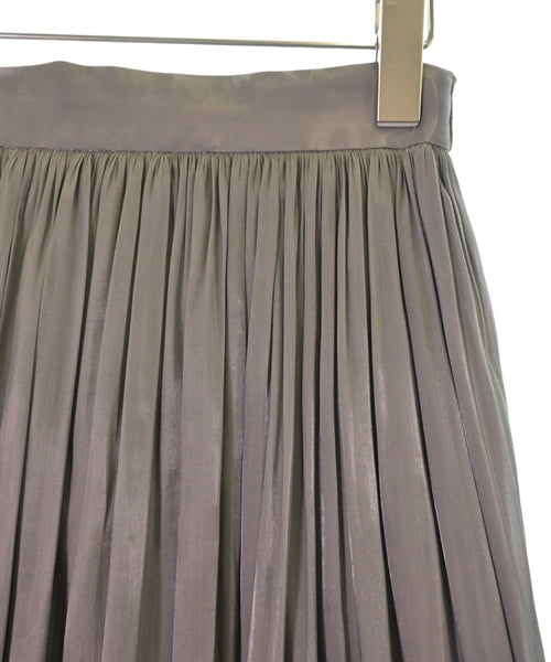 NOBLE Long/Maxi length skirts