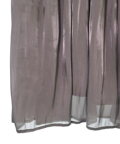 NOBLE Long/Maxi length skirts