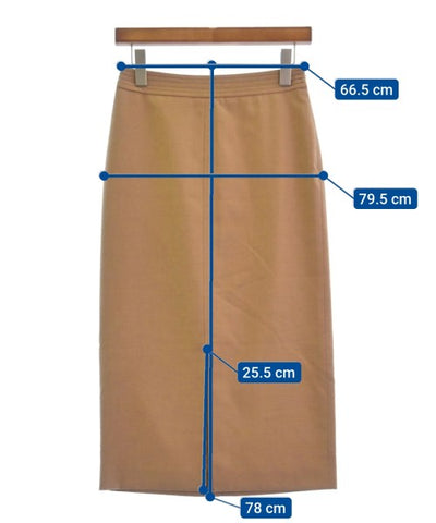 NOBLE Long/Maxi length skirts