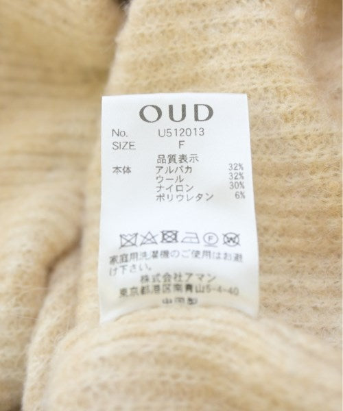 OUD Cardigans