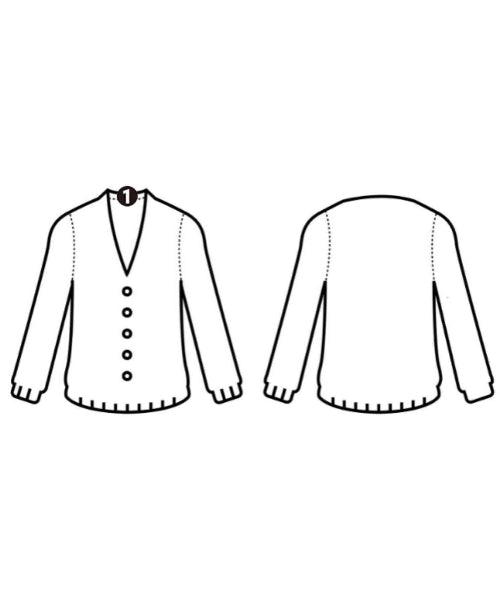 OUD Cardigans