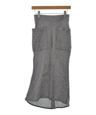 NOBLE Long/Maxi length skirts