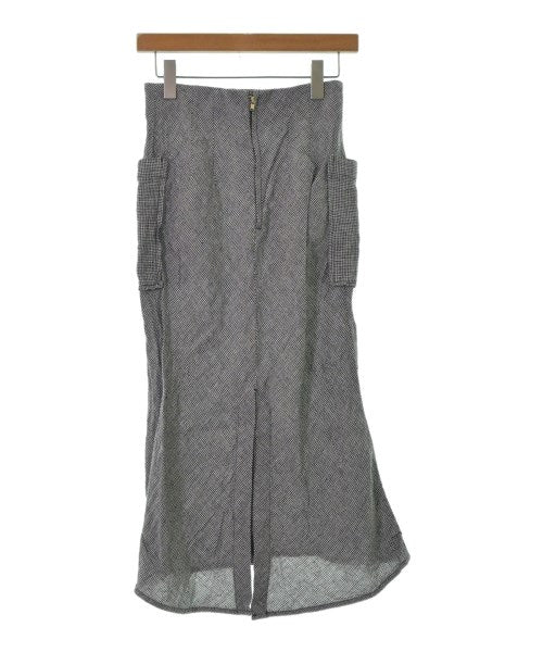 NOBLE Long/Maxi length skirts