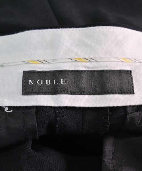 NOBLE Trousers