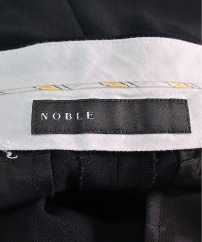 NOBLE Trousers