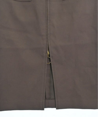 NOBLE Long/Maxi length skirts