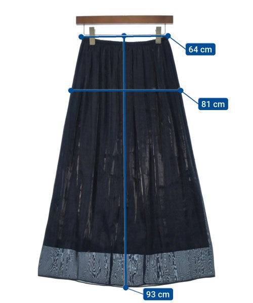 NOBLE Long/Maxi length skirts