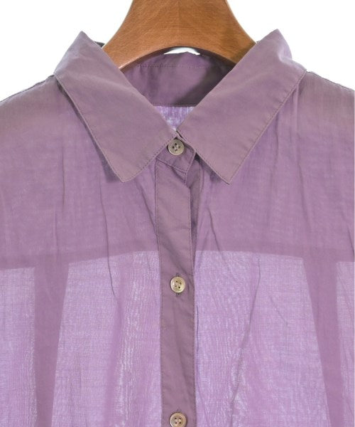 NOBLE Casual shirts