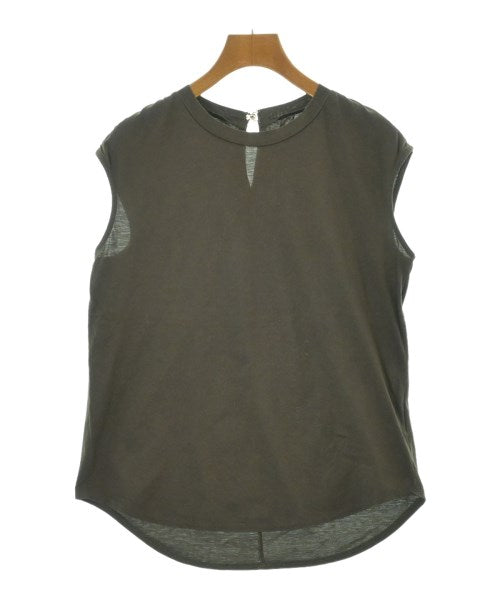 NOBLE Tank tops