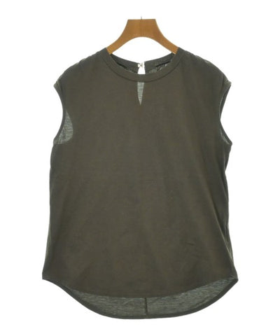 NOBLE Tank tops