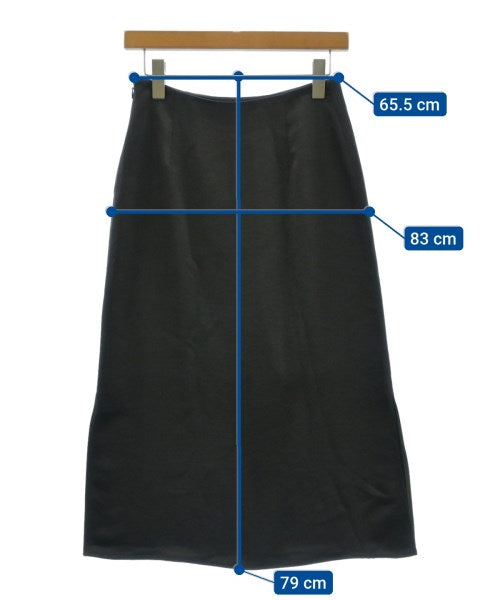 NOBLE Long/Maxi length skirts