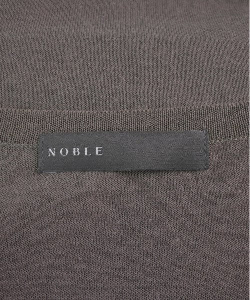 NOBLE Cardigans