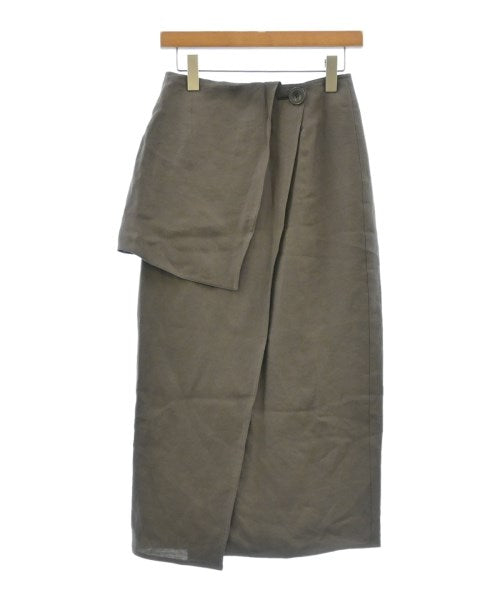 NOBLE Long/Maxi length skirts