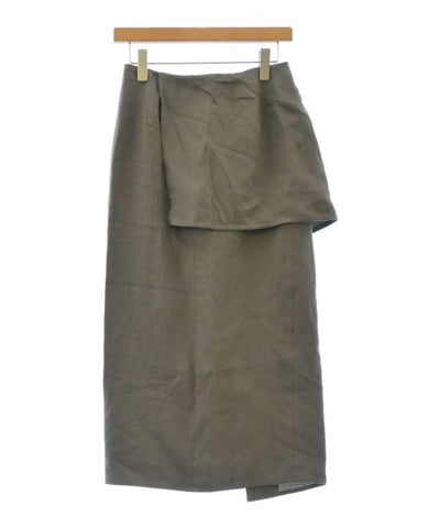 NOBLE Long/Maxi length skirts