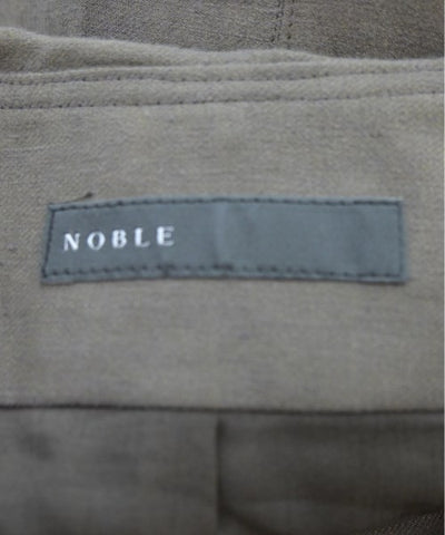 NOBLE Long/Maxi length skirts