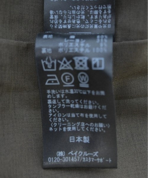 NOBLE Long/Maxi length skirts