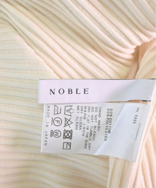 NOBLE Dresses