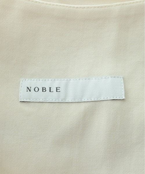 NOBLE Dresses