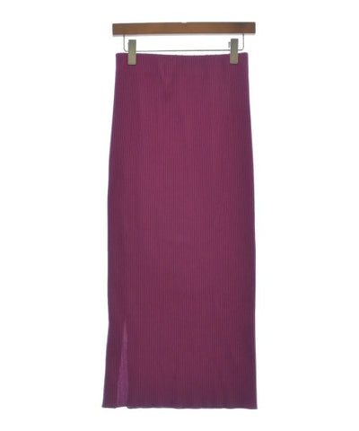 NOBLE Long/Maxi length skirts