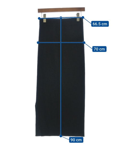 NOBLE Long/Maxi length skirts