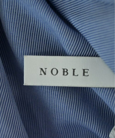 NOBLE Shirtdresses