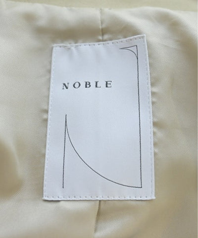 NOBLE Casual jackets