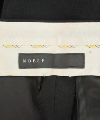 NOBLE Trousers