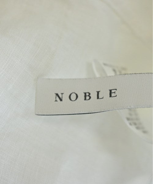 NOBLE Casual shirts