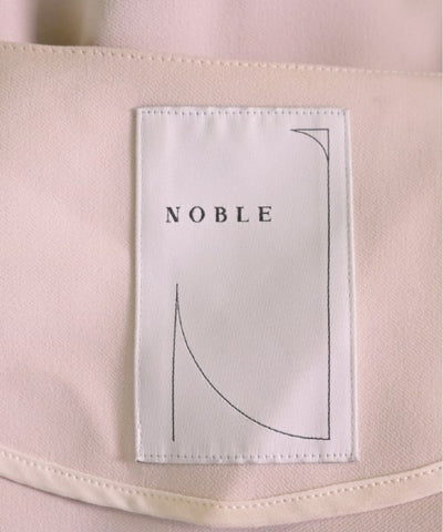 NOBLE Other