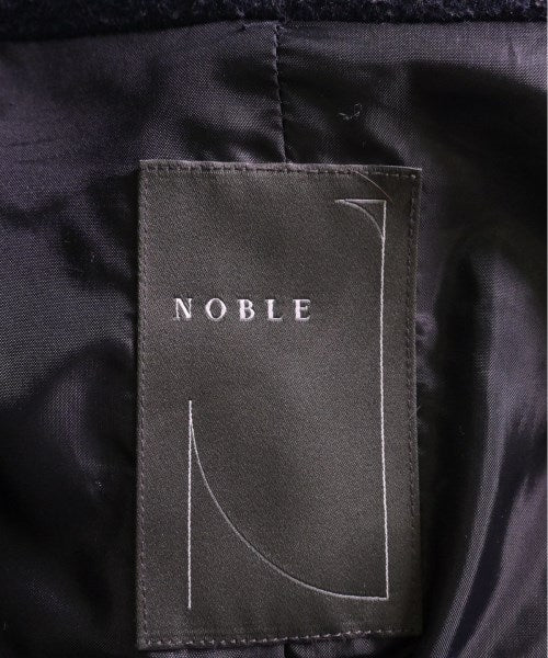 NOBLE Other