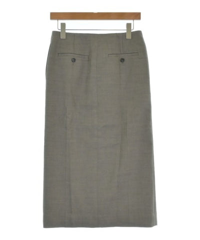 NOBLE Long/Maxi length skirts