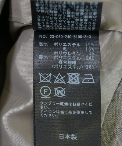 NOBLE Long/Maxi length skirts