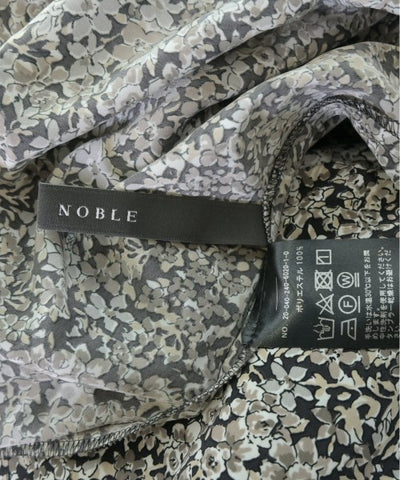 NOBLE Dresses