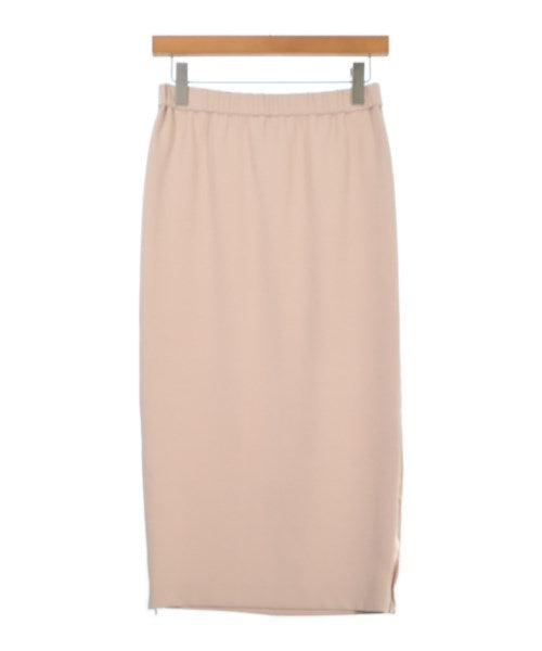 NOBLE Long/Maxi length skirts