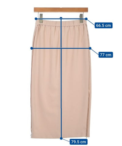 NOBLE Long/Maxi length skirts