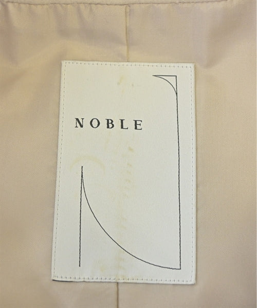 NOBLE Other