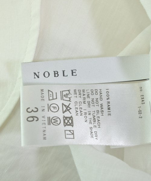 NOBLE Blazers/Suit jackets