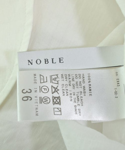 NOBLE Blazers/Suit jackets