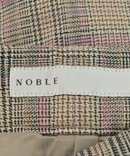 NOBLE Other