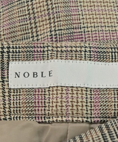 NOBLE Other