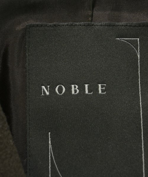NOBLE Other